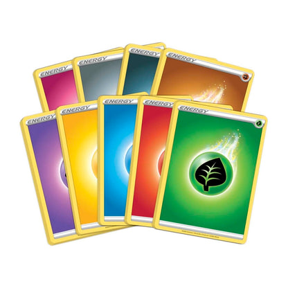 Pokemon TCG - Sword & Shield Battle Styles (Single Strike Urshifu) Elite Trainer Box