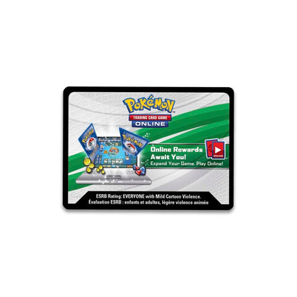 Pokemon TCG - Sword & Shield Battle Styles (Single Strike Urshifu) Elite Trainer Box
