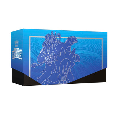 Pokemon TCG - Sword & Shield-Battle Styles (Rapid Strike Urshifu) Elite Trainer Box