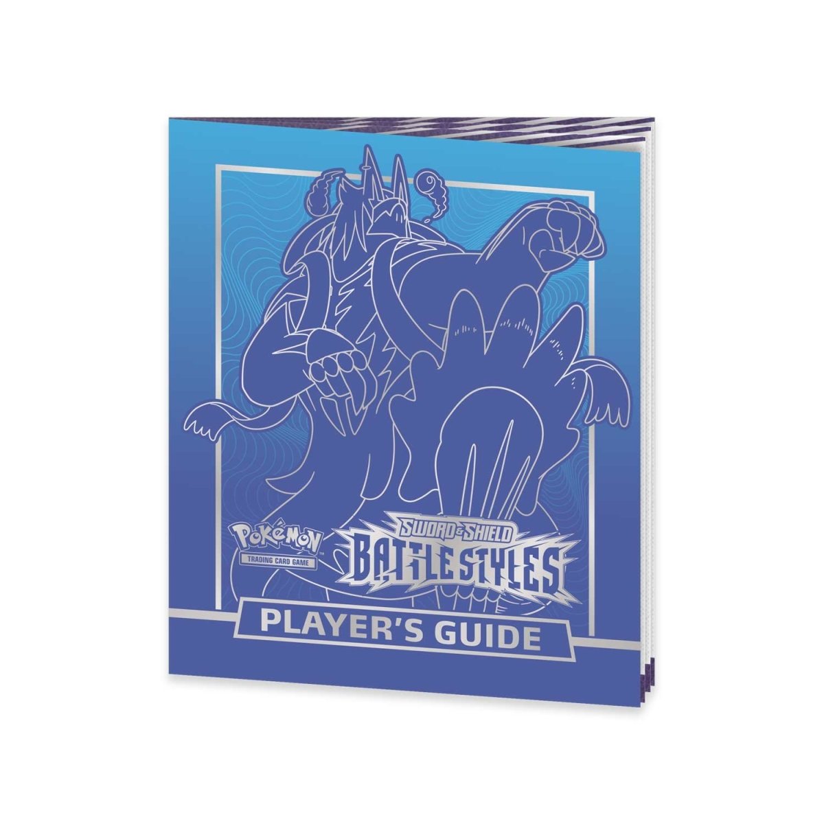 Pokemon TCG - Sword & Shield-Battle Styles (Rapid Strike Urshifu) Elite Trainer Box