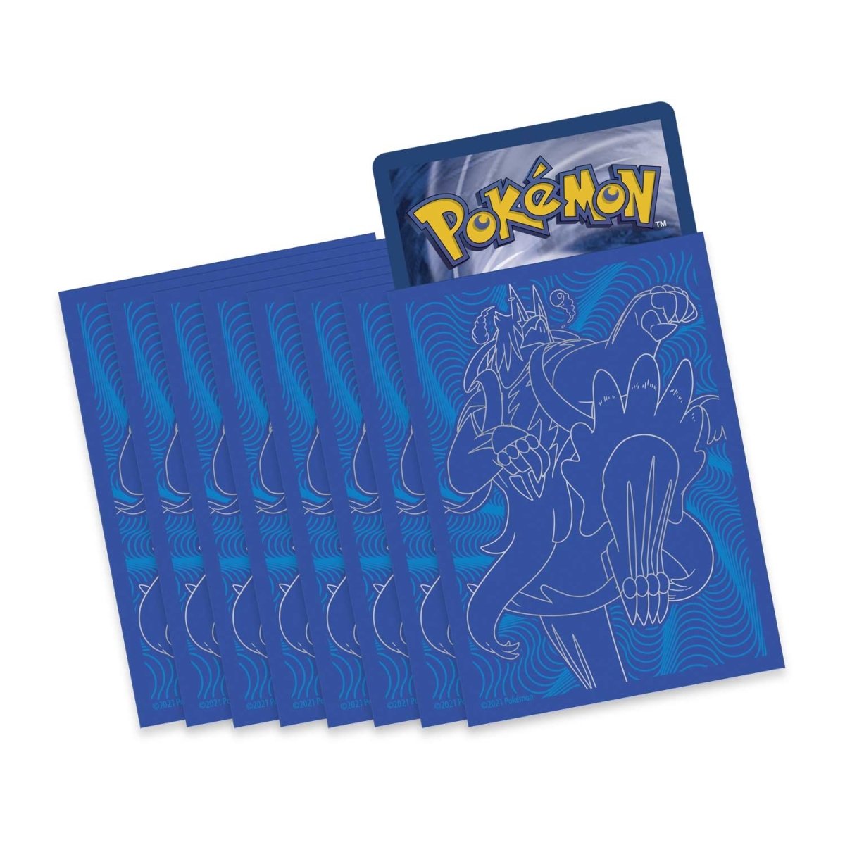 Pokemon TCG - Sword & Shield-Battle Styles (Rapid Strike Urshifu) Elite Trainer Box