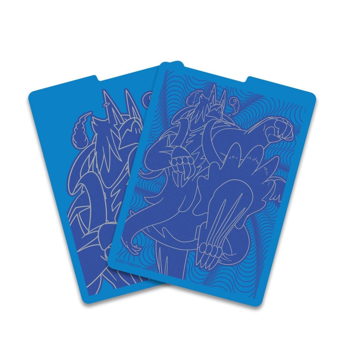 Pokemon TCG - Sword & Shield-Battle Styles (Rapid Strike Urshifu) Elite Trainer Box