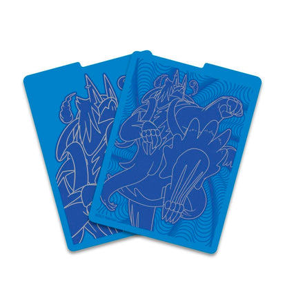 Pokemon TCG - Sword & Shield-Battle Styles (Rapid Strike Urshifu) Elite Trainer Box