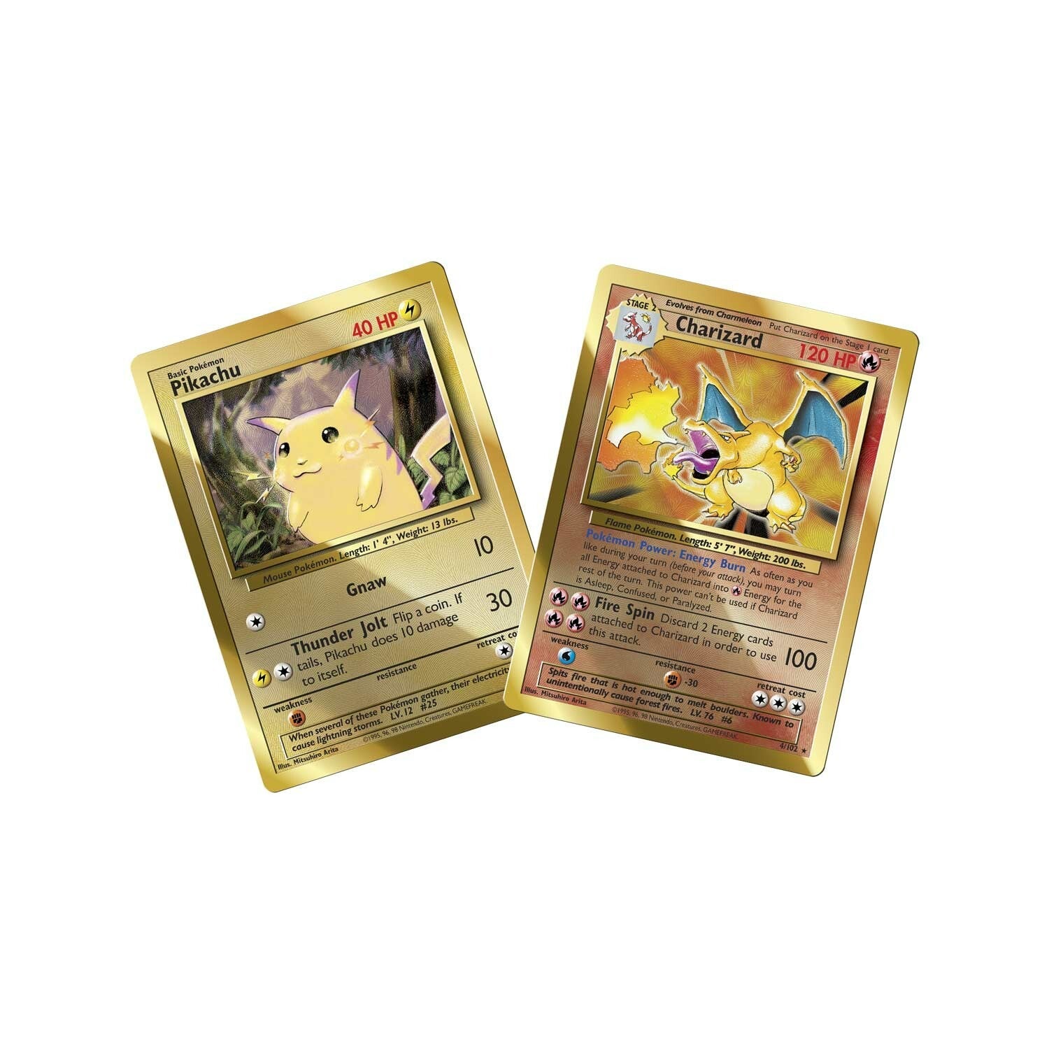 Pokemon TCG - Celebrations 25th Anniversary Ultra Premium Collection