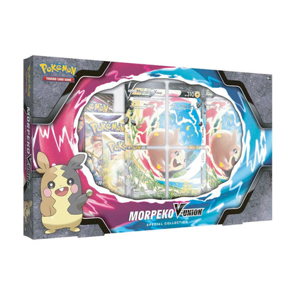 Morpeko V Union Collection