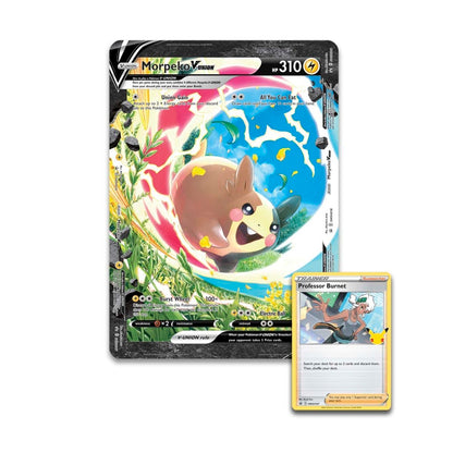 Morpeko V Union Collection