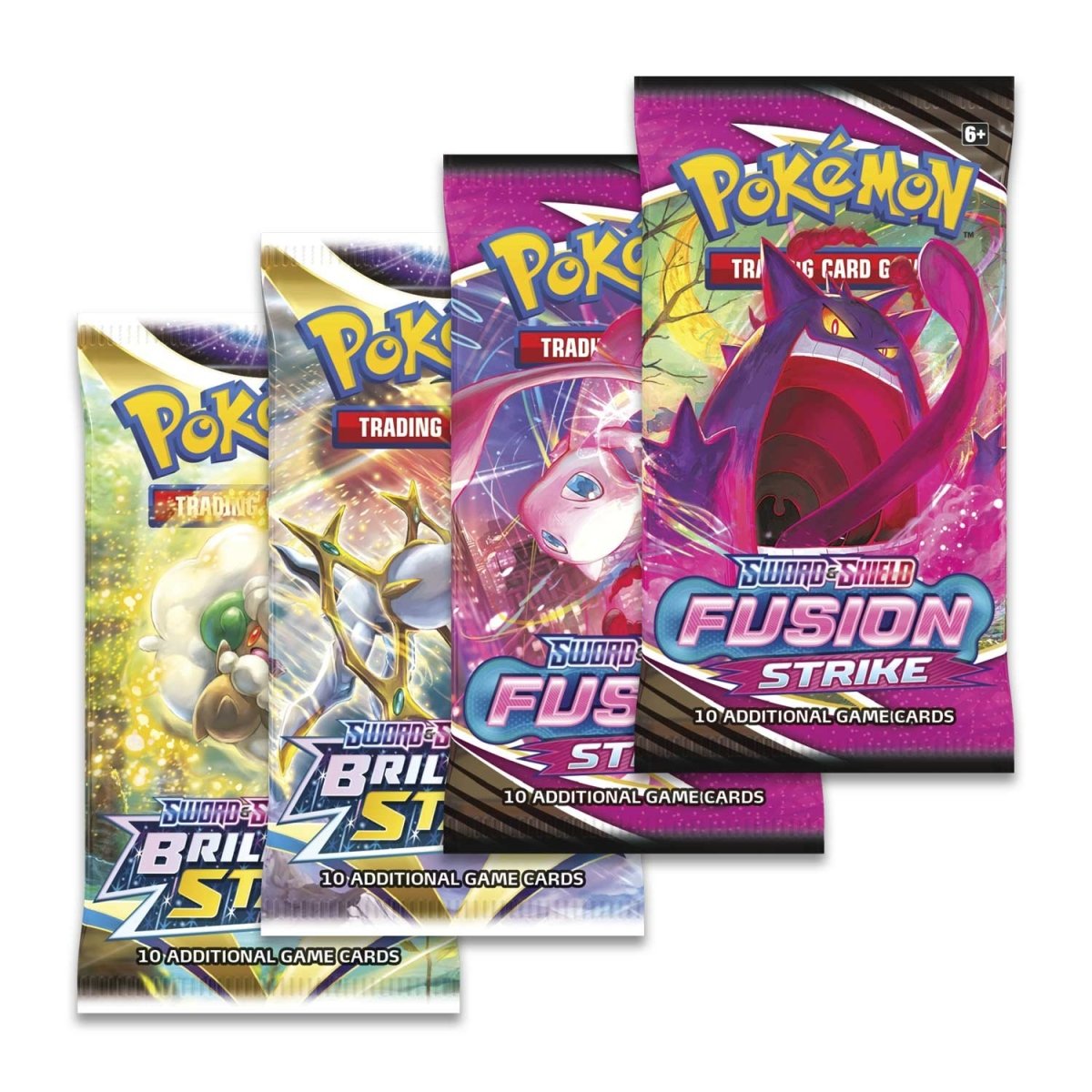 Pokemon TCG - Morpeko V Union Collection