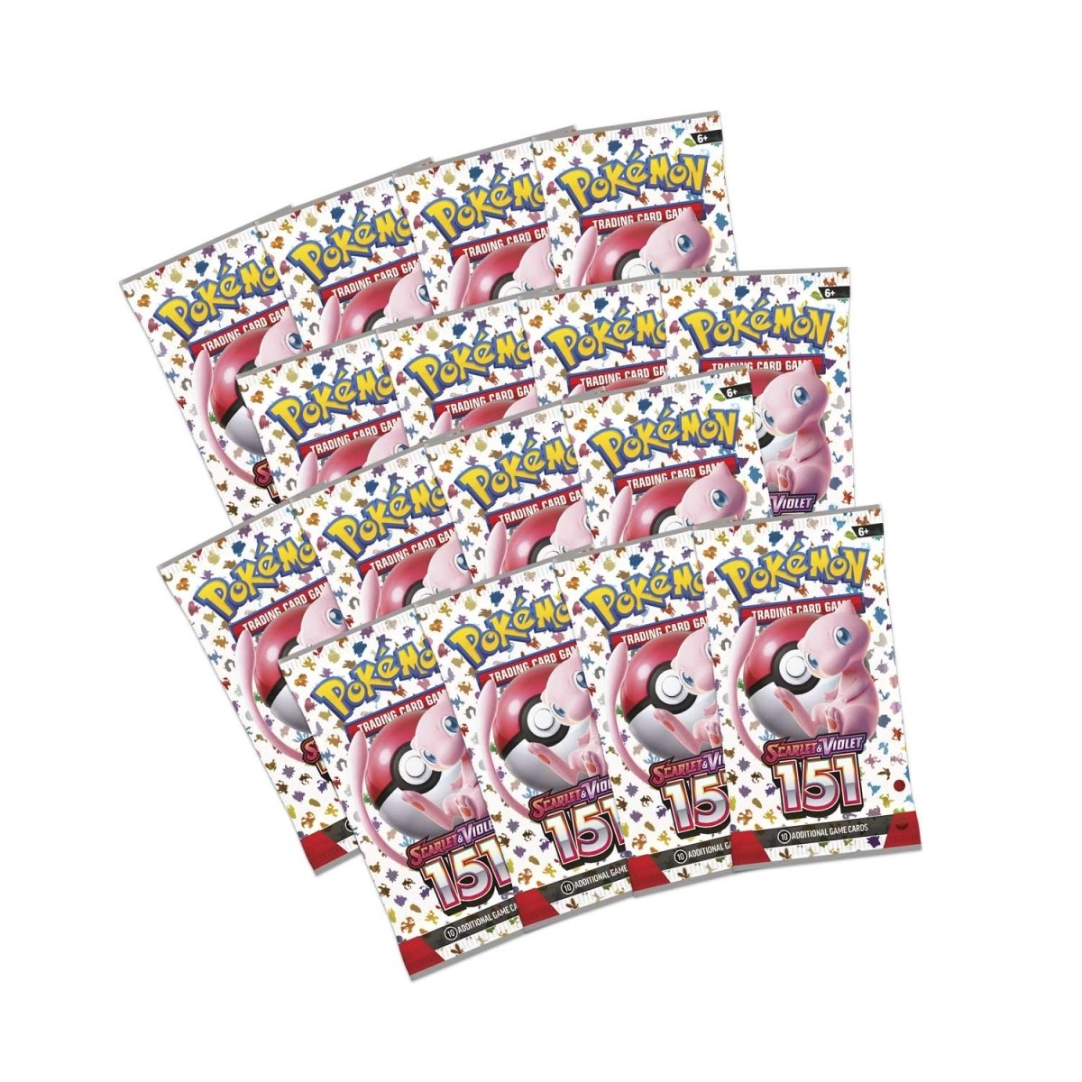 Pokemon TCG - Scarlet & Violet 151 Ultra Premium Collection