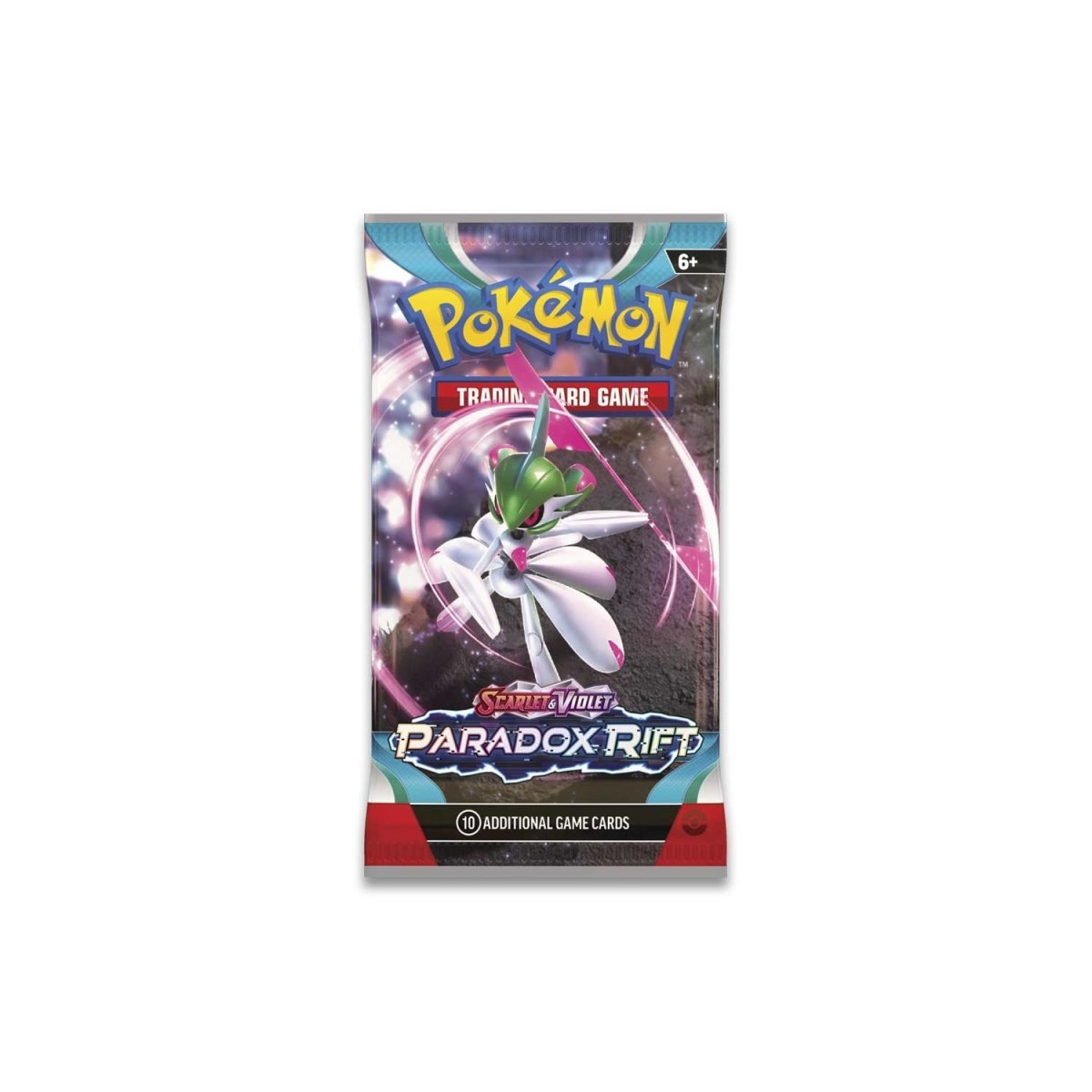 Pokemon TCG - Scarlet & Violet Paradox Rift Booster Pack