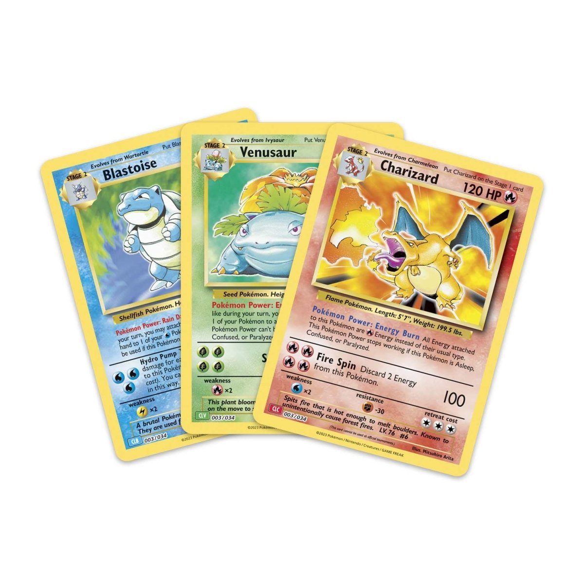 Pokemon TCG - Classic