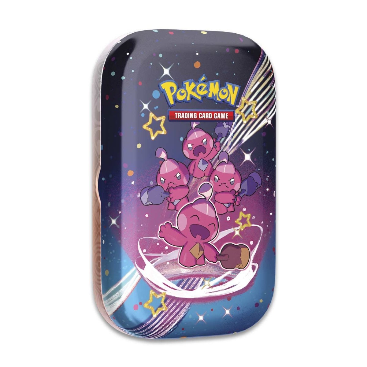 Pokemon TCG - Paldean Fates Mini Tins