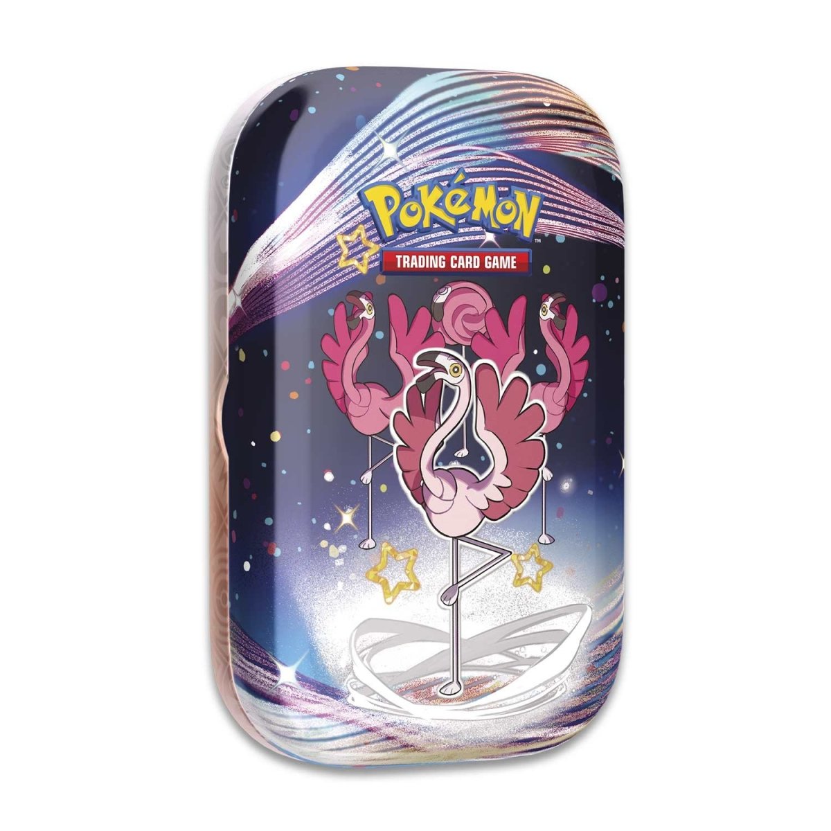 Pokemon TCG - Paldean Fates Mini Tins