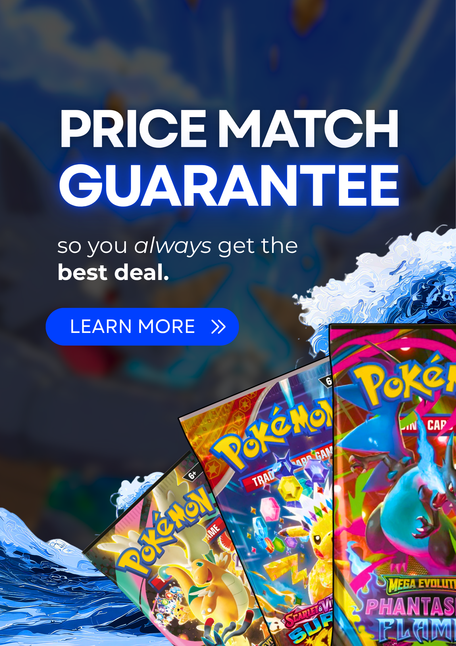 price match pokemon cards Card Prices holofoil). Match Battle Complete 15 Card