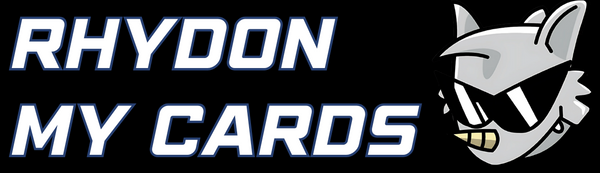 Rhydon My Cards