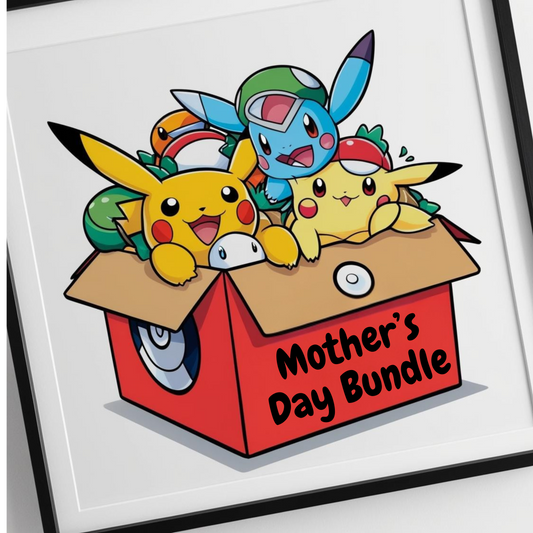 Mothers Day Bundle