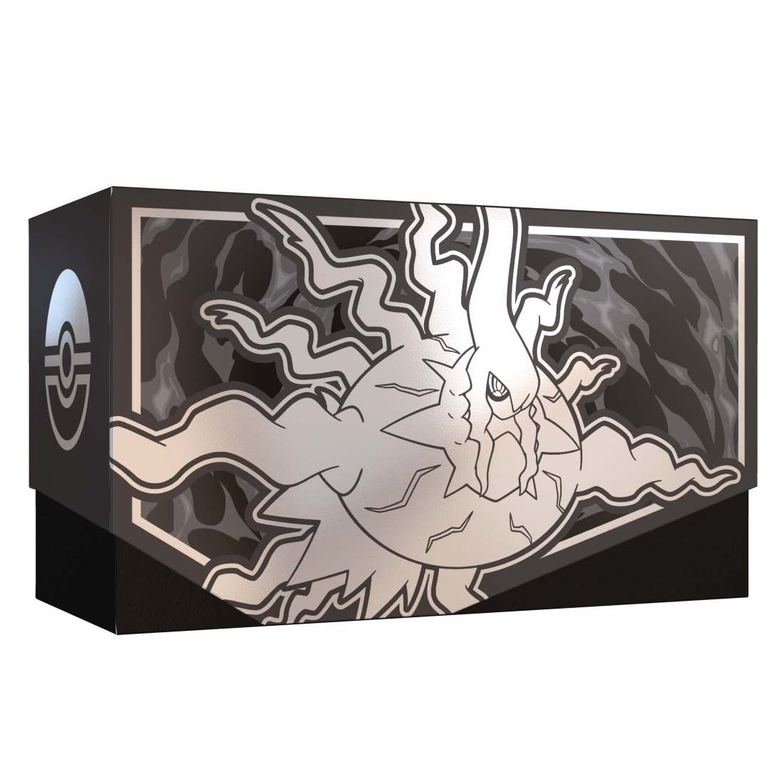 Pokémon TCG - Mega Evolution Pitch Black Elite Trainer Box (Preorder 17.07.2026)