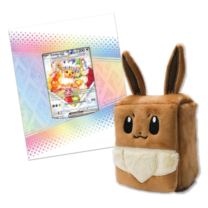 Pokémon TCG - Scarlet & Violet Prismatic Evolutions Super Premium Collection