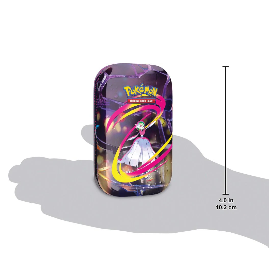 Pokemon TCG - Mega Heroes Mini Tin