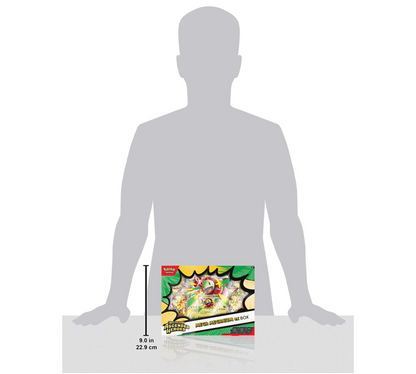 Pokemon TCG - Mega Evolution Ascended Heroes Mega Meganium ex Box, Mega Emboar ex Box, or Mega Feraligatr ex Box (Pre order 24.04.2026)