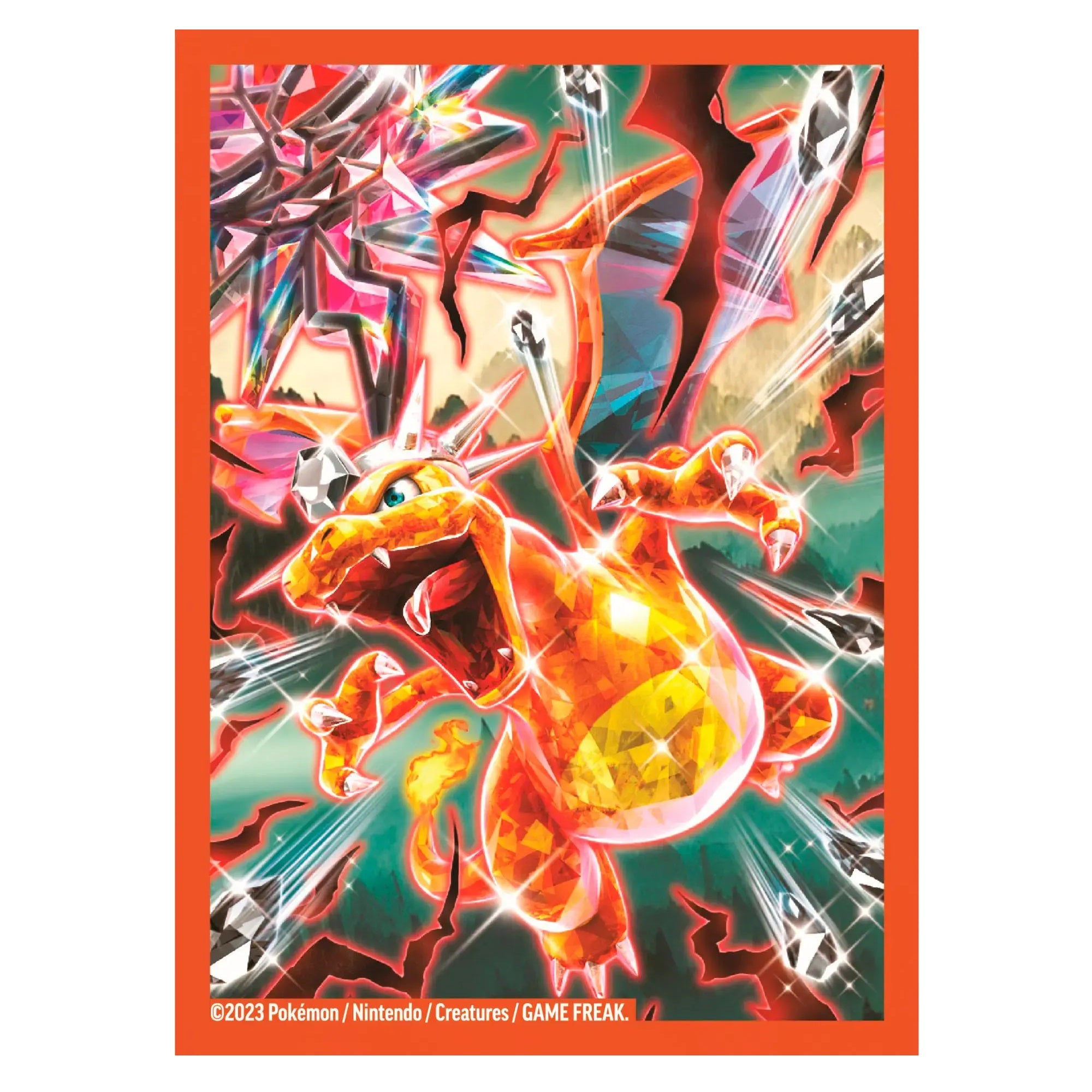 Pokemon TCG - Charizard EX Premium Collection