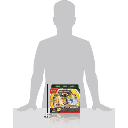 Pokemon TCG - League Battle Deck Miraidon EX