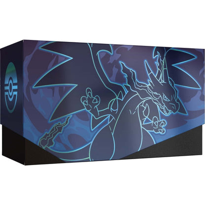 Pokemon TCG - Mega Evolution Phantasmal Flames Elite Trainer Box (Pre-Order, November Release)