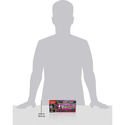 Pokemon TCG - Trainer's Toolkit 2025