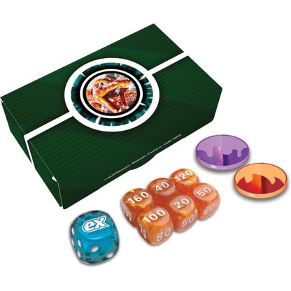 Pokemon TCG - League Battle Deck Charizard EX