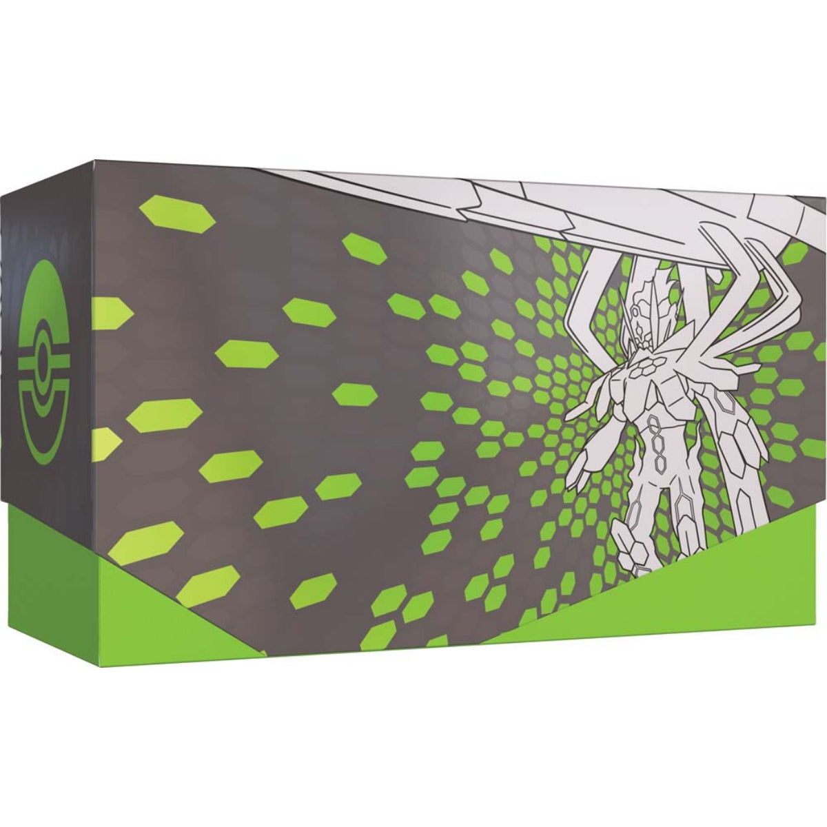 Pokemon TCG - Mega Evolution Perfect Order Elite Trainer Box (Pre order 27.03.2026)