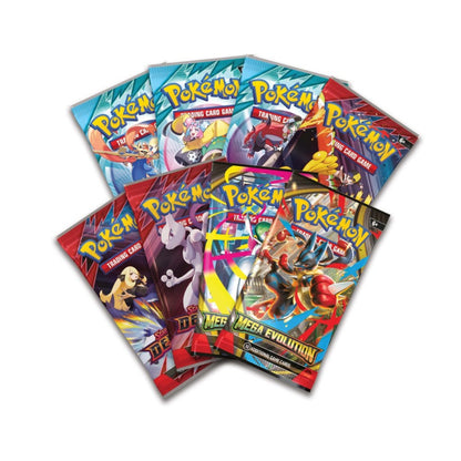 Pokemon TCG - Mega Venusaur ex Premium Collection