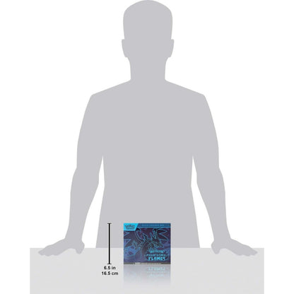 Pokemon TCG - Mega Evolution Phantasmal Flames Elite Trainer Box (Pre-Order, November Release)