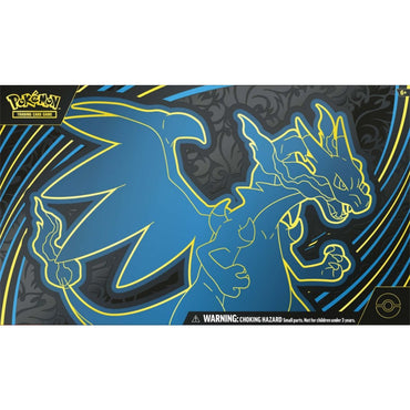 Pokemon TCG - Mega Charizard X ex Ultra-Premium Collection (Pre-Order, December Release)