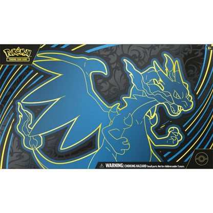 Pokemon TCG - Mega Charizard X ex Ultra-Premium Collection (Pre-Order, December Release)