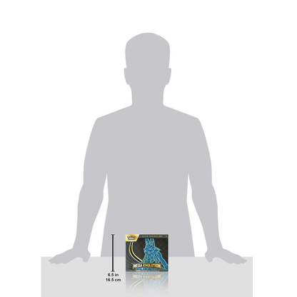 Pokemon TCG - Mega Evolution Elite Trainer Box
