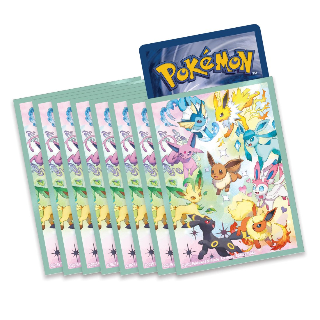 Pokémon TCG - Scarlet & Violet Prismatic Evolutions Super Premium Collection