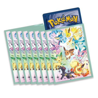 Pokémon TCG - Scarlet & Violet Prismatic Evolutions Super Premium Collection